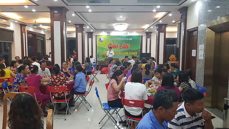 Nhà hàng biển Hải Tiến | Trải nghiệm ẩm thực Biển Thanh Hóa