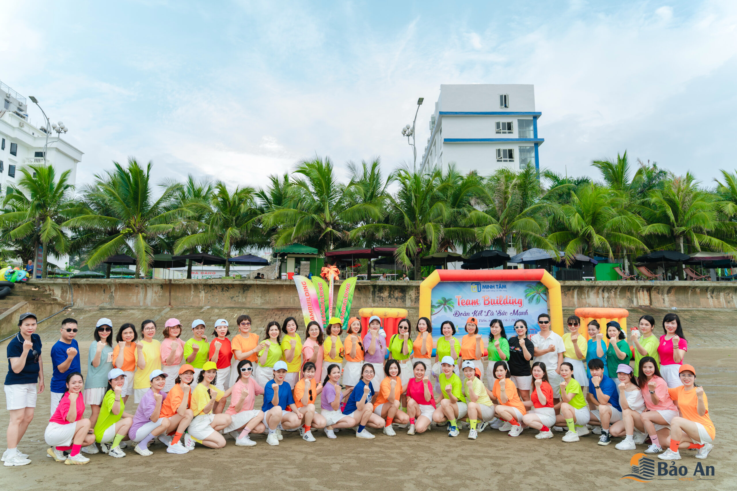 Đặt phòng sớm