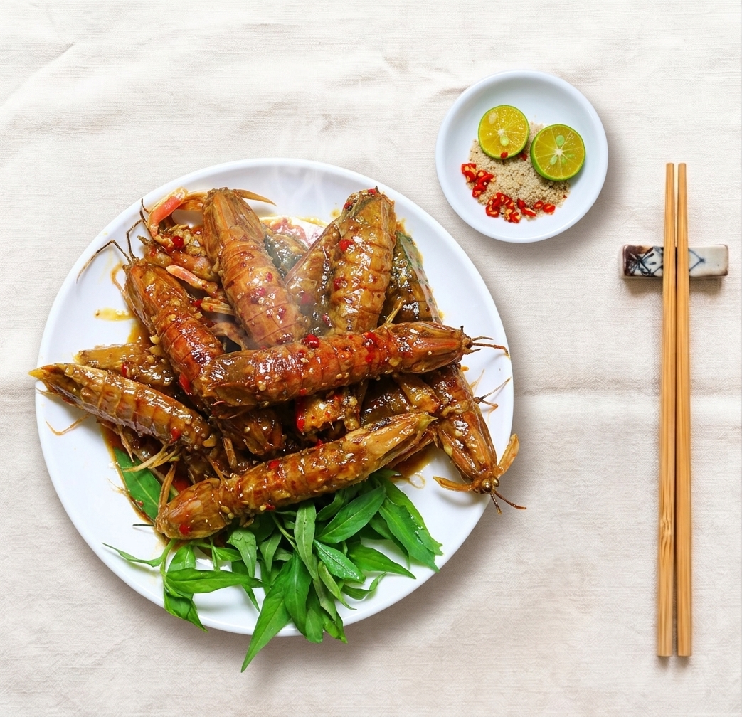 Bề Bề Sốt Me