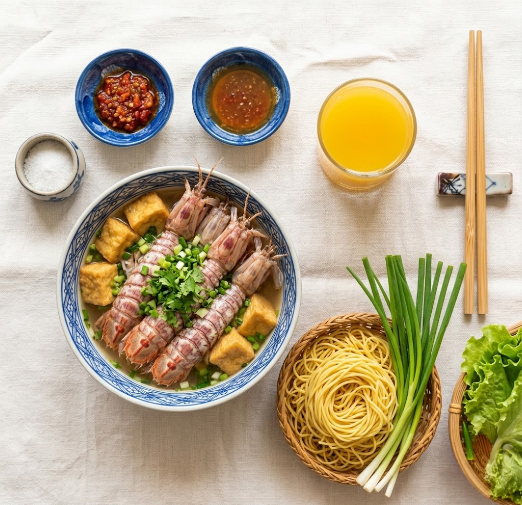 Canh Bề Bề
