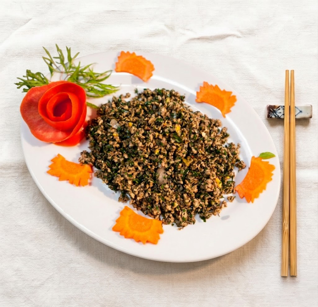 Dắt Xào