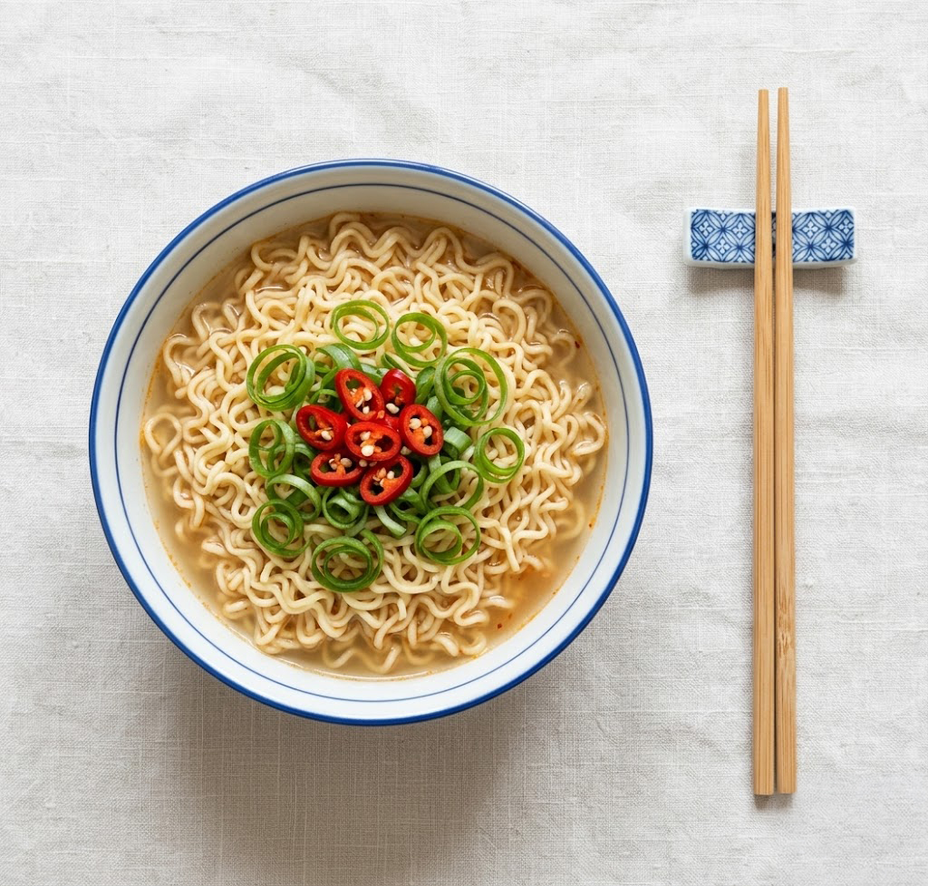 Mỳ Úp