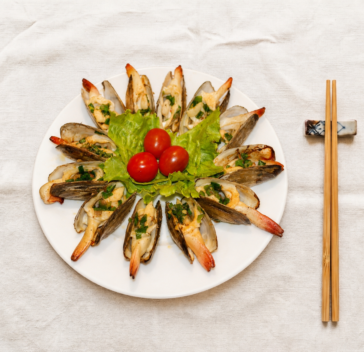 Tu Hài Hấp